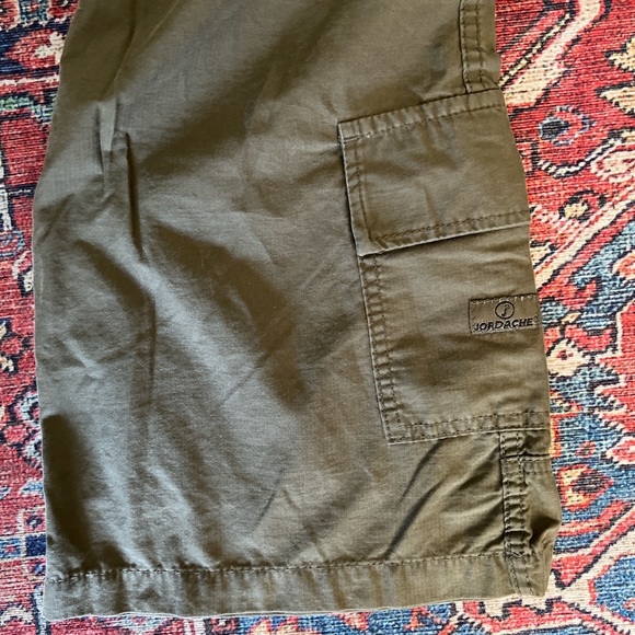 Wide Leg Jordache pants size 13/14 - Picture 3 of 4